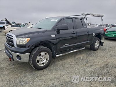2011 TOYOTA TUNDRA DOUBLE CAB SR5 5TFRY5F10BX101479 - główne zdjęcie licytacji z USA - miniatura