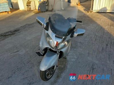 Drugie zdjęcie samochodu z przodu: 2003 SUZUKI AN650 K3 VIN:JS1CP51A532102359 - miniatura