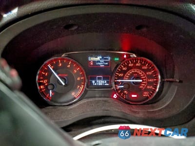 Zdjęcie 9 z 11 samochodu: 2016 SUBARU WRX PREMIUM VIN:JF1VA1E67G9800313 - miniatura