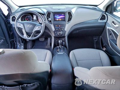 Zdjęcie 8 z 14 samochodu: 2016 HYUNDAI SANTA FE SPORT VIN:5XYZTDLBXGG379080 - miniatura