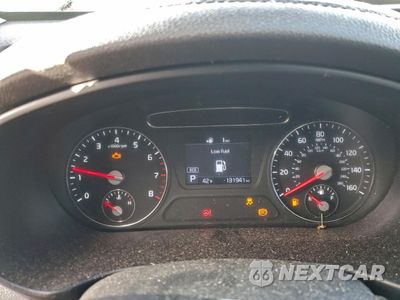 Zdjęcie 9 z 14 samochodu: 2020 KIA SORENTO S VIN:5XYPG4A5XLG672030 - miniatura