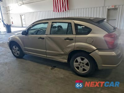 Drugie zdjęcie samochodu z przodu: 2009 DODGE CALIBER SE VIN:1B3HB28A69D173146 - miniatura