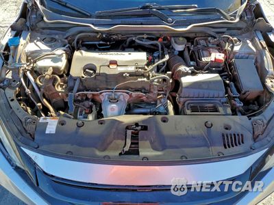 Zdjęcie 11 z 12 samochodu: 2019 HONDA CIVIC SPORT VIN:19XFC2F83KE210628 - miniatura