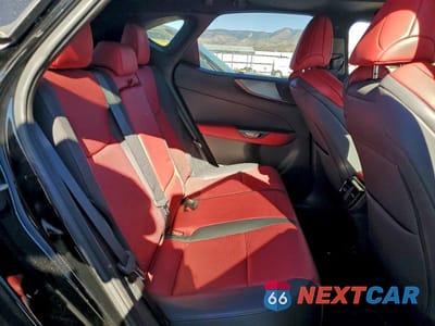 Zdjęcie 10 z 12 samochodu: 2022 LEXUS NX 350 VIN:2T2KGCEZ0NC011389 - miniatura