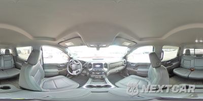 Zdjęcie 14 z 14 samochodu: 2019 CHEVROLET SILVERADO K1500 LT TRAIL BOSS VIN:3GCPYFED2KG178139 - miniatura