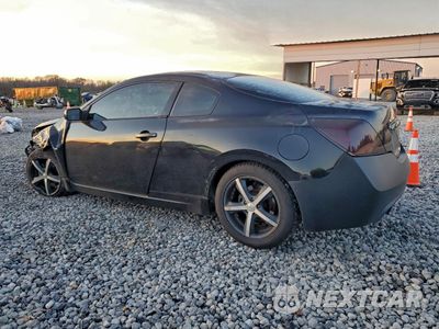 Drugie zdjęcie samochodu z przodu: 2009 NISSAN ALTIMA 2.5S VIN:1N4AL24E19C149645 - miniatura