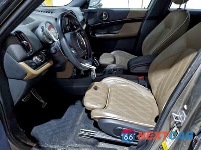 Zdjęcie 7 z 15 samochodu: 2020 MINI COOPER JCW COUNTRYMAN ALL4 VIN:WMZYZ9C00L3M17064 - miniatura