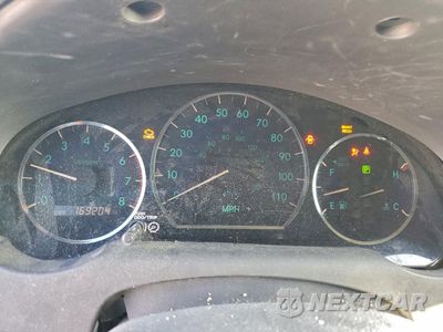 Zdjęcie 9 z 15 samochodu: 2006 TOYOTA SIENNA XLE VIN:5TDZA22C46S515922 - miniatura