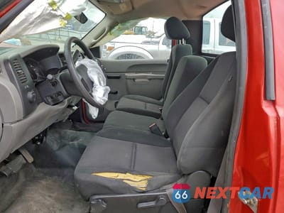 Zdjęcie 7 z 13 samochodu: 2011 GMC SIERRA C1500 VIN:1GTN1TEX0BZ460221 - miniatura