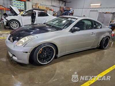 2003 INFINITI G35 JNKCV54E73M207661 - główne zdjęcie licytacji z USA - miniatura