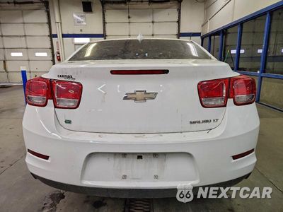 Zdjęcie 6 z 11 samochodu: 2016 CHEVROLET MALIBU LIMITED LT VIN:1G11C5SA7GF141940 - miniatura