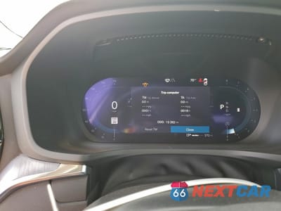 Zdjęcie 9 z 13 samochodu: 2025 VOLVO S60 CORE VIN:7JRL12GJ9SG362425 - miniatura