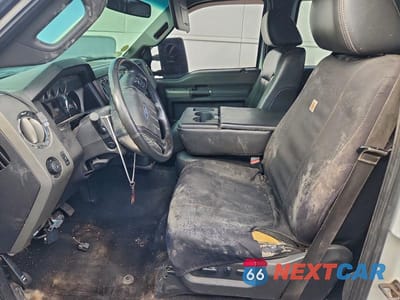 Zdjęcie 7 z 11 samochodu: 2011 FORD F250 SUPER DUTY VIN:1FT7W2BT7BEC91702 - miniatura