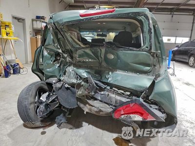 Zdjęcie 6 z 11 samochodu: 2014 KIA SOUL VIN:KNDJN2A25E7053275 - miniatura