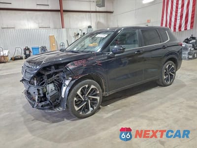 2024 MITSUBISHI OUTLANDER SE JA4J4VA86RZ078246 - główne zdjęcie licytacji z USA - miniatura