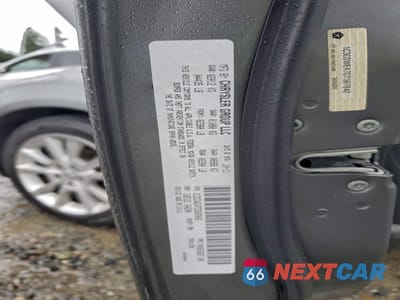 Zdjęcie 12 z 12 samochodu: 2012 DODGE CALIBER SXT VIN:1C3CDWEA7CD507842 - miniatura