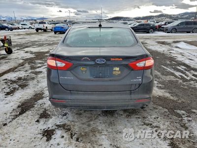 Zdjęcie 6 z 13 samochodu: 2016 FORD FUSION SE HYBRID VIN:3FA6P0LU3GR349934 - miniatura