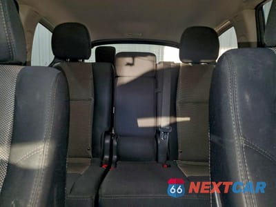 Zdjęcie 10 z 13 samochodu: 2017 NISSAN PATHFINDER S *** REPO *** VIN:5N1DR2MN2HC906603 - miniatura