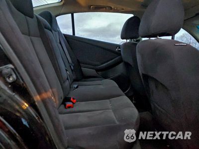 Zdjęcie 10 z 14 samochodu: 2007 NISSAN ALTIMA 2.5 VIN:1N4AL21E07N471862 - miniatura