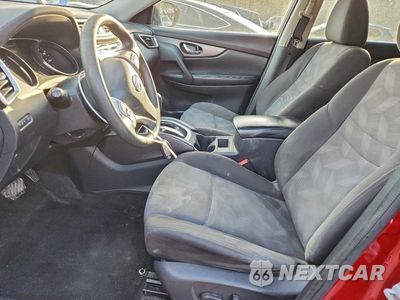 Zdjęcie 7 z 12 samochodu: 2016 NISSAN ROGUE S VIN:KNMAT2MTXGP719141 - miniatura