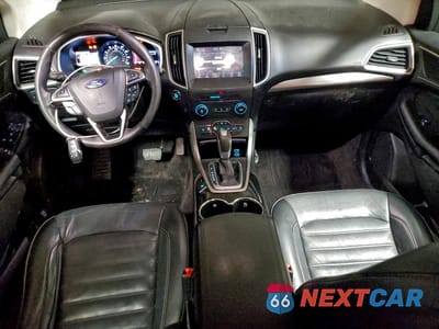 Zdjęcie 8 z 13 samochodu: 2016 FORD EDGE SEL VIN:2FMPK4J94GBB65793 - miniatura