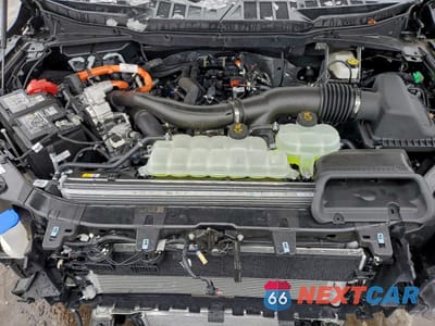 Zdjęcie 11 z 13 samochodu: 2025 FORD F150 XLT VIN:1FTFW3LDXSFB48858 - miniatura