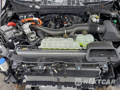 Zdjęcie 11 z 13 samochodu: 2025 FORD F150 XLT VIN:1FTFW3LDXSFB48858 - miniatura