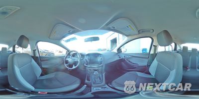 Zdjęcie 14 z 14 samochodu: 2013 FORD FOCUS S VIN:1FADP3E28DL154796 - miniatura