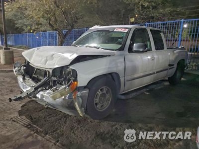 2000 GMC NEW SIERRA C1500 2GTEC19T2Y1132130 - główne zdjęcie licytacji z USA - miniatura