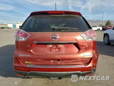 Zdjęcie 6 z 13 samochodu: 2015 NISSAN ROGUE S VIN:KNMAT2MV8FP512702 - miniatura