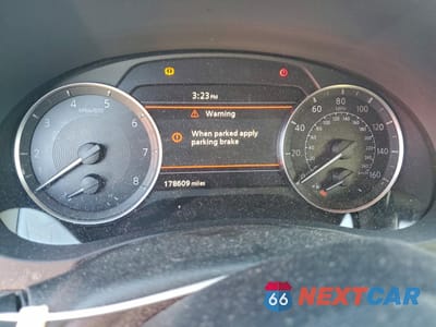 Zdjęcie 9 z 13 samochodu: 2022 INFINITI QX50 ESSENTIAL VIN:3PCAJ5CA3NF109564 - miniatura