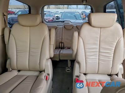 Zdjęcie 10 z 14 samochodu: 2008 KIA SEDONA EX VIN:KNDMB233486232123 - miniatura