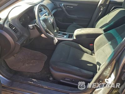 Zdjęcie 7 z 13 samochodu: 2015 NISSAN ALTIMA 2.5 VIN:1N4AL3AP8FN374835 - miniatura