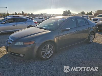 2008 ACURA TL 19UUA66258A038955 - główne zdjęcie licytacji z USA - miniatura