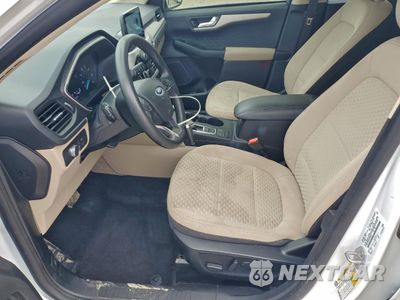 Zdjęcie 7 z 15 samochodu: 2020 FORD ESCAPE SE VIN:1FMCU0G61LUA46912 - miniatura