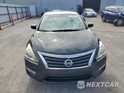Piąte zdjęcie samochodu w środku: 2014 NISSAN ALTIMA 3.5S VIN:1N4BL3AP4EC194573 - miniatura