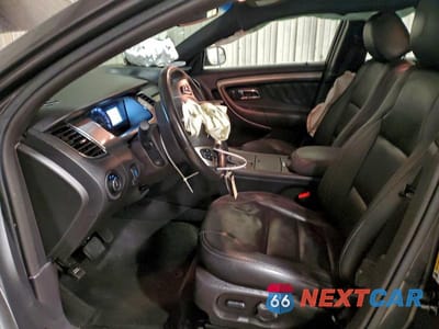 Zdjęcie 7 z 13 samochodu: 2015 FORD TAURUS SEL VIN:1FAHP2H85FG153337 - miniatura