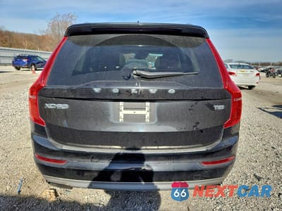 Zdjęcie 6 z 12 samochodu: 2017 VOLVO XC90 VIN:YV4102KK8H1119710 - miniatura