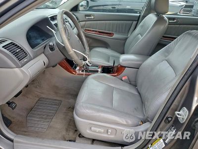 Zdjęcie 7 z 12 samochodu: 2006 TOYOTA CAMRY LE VIN:4T1BE30K16U689962 - miniatura