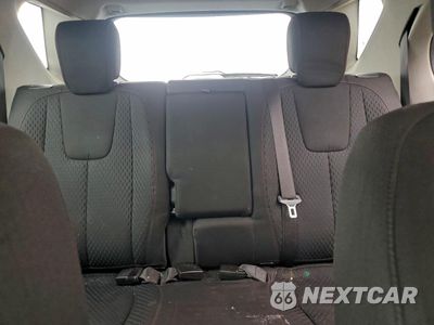 Zdjęcie 10 z 14 samochodu: 2014 CHEVROLET EQUINOX LS VIN:2GNALAEK2E6114650 - miniatura