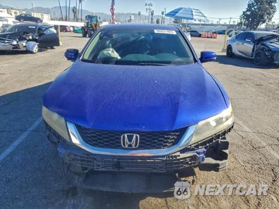 Piąte zdjęcie samochodu w środku: 2015 HONDA ACCORD EX VIN:1HGCT1B79FA002483 - miniatura
