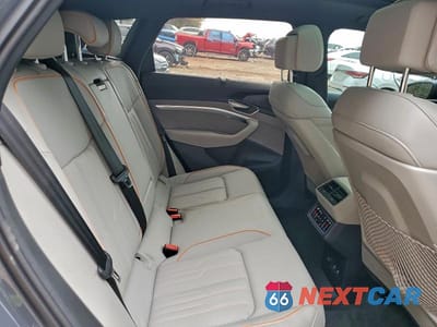 Zdjęcie 11 z 12 samochodu: 2024 AUDI Q8 E-TRON PRESTIGE VIN:WA16AAGE1RB040470 - miniatura