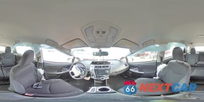 Zdjęcie 15 z 15 samochodu: 2015 TOYOTA PRIUS V VIN:JTDZN3EU8FJ034356 - miniatura