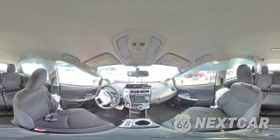 Zdjęcie 15 z 15 samochodu: 2015 TOYOTA PRIUS V VIN:JTDZN3EU8FJ034356 - miniatura