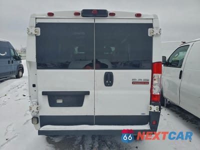 Zdjęcie 6 z 13 samochodu: 2020 RAM PROMASTER 1500 1500 STANDARD VIN:3C6TRVAG0LE138393 - miniatura