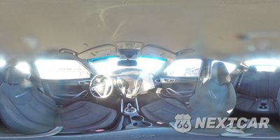 Zdjęcie 14 z 14 samochodu: 2013 HYUNDAI VELOSTER VIN:KMHTC6ADXDU095122 - miniatura