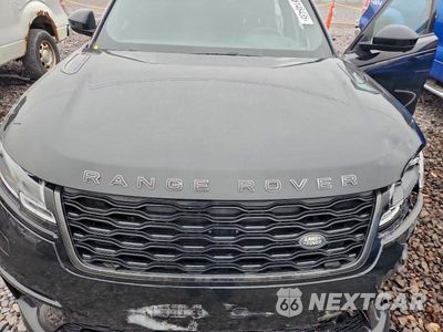 Zdjęcie 11 z 12 samochodu: 2020 LAND ROVER RANGE ROVER VELAR SV AUTOBIOGRAPHY DYNAMIC VIN:SALYU2EE3LA255868 - miniatura