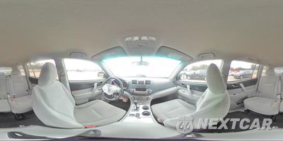 Zdjęcie 15 z 15 samochodu: 2011 TOYOTA HIGHLANDER BASE VIN:5TDZK3EH8BS031000 - miniatura
