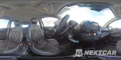 Zdjęcie 14 z 15 samochodu: 2024 MITSUBISHI MIRAGE SE VIN:ML32AWHJXRH005942 - miniatura