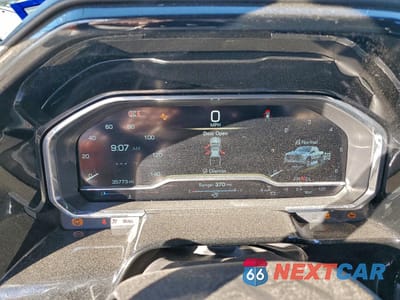 Zdjęcie 9 z 13 samochodu: 2024 GMC SIERRA K1500 ELEVATION VIN:3GTUUCE80RG150527 - miniatura